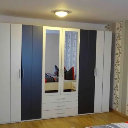 Baerenfalle Neuhardenberg