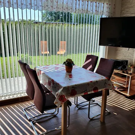 Baerenfalle 度假居