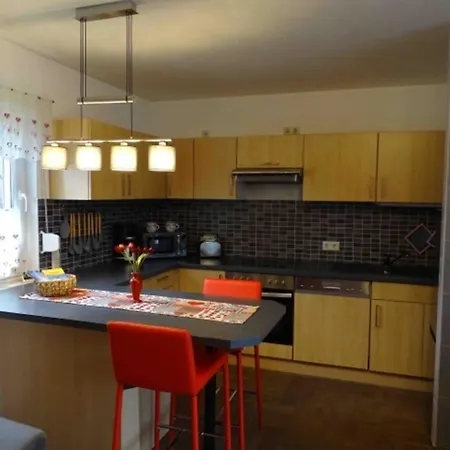 Baerenfalle 度假居 *