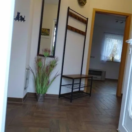 Baerenfalle Neuhardenberg