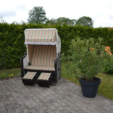 Baerenfalle 度假居