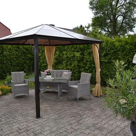 Baerenfalle Neuhardenberg