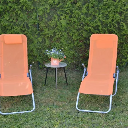 度假居 Baerenfalle