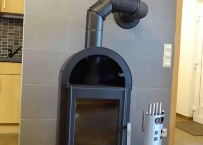 Baerenfalle Сasa de vacaciones