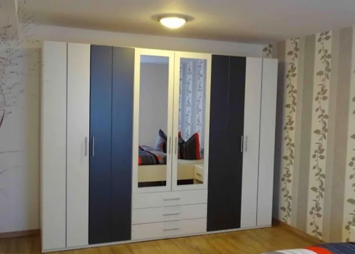 Baerenfalle Neuhardenberg