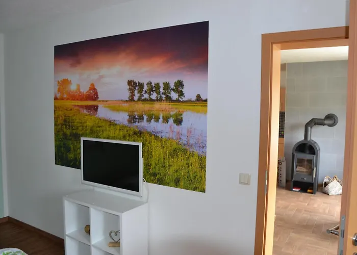 Baerenfalle Сasa de vacaciones