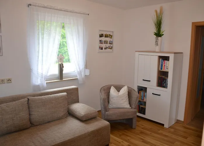 Baerenfalle * Neuhardenberg