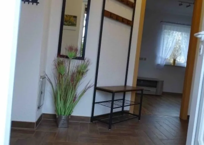 Baerenfalle Neuhardenberg