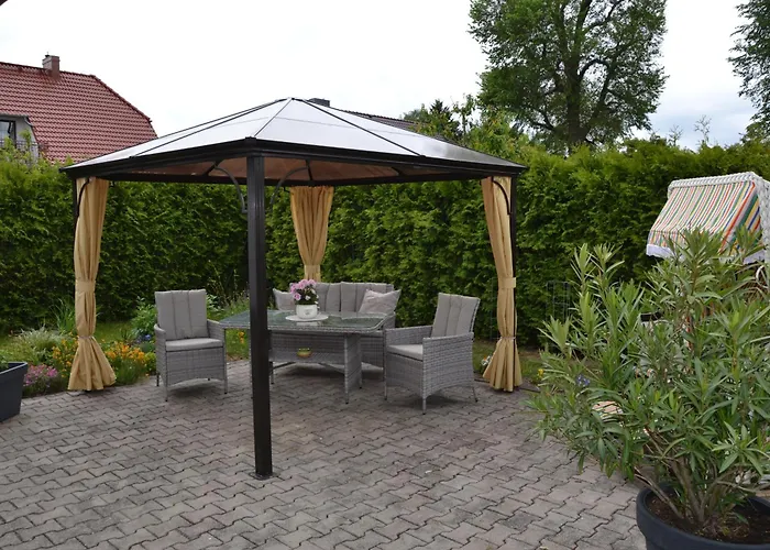 Baerenfalle Neuhardenberg